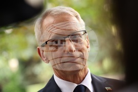 Николай Денков - изявление