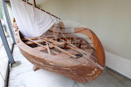 Русе  - „Римски пазар"