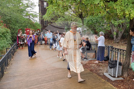 Русе  - „Римски пазар"