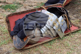 Русе  - „Римски пазар"