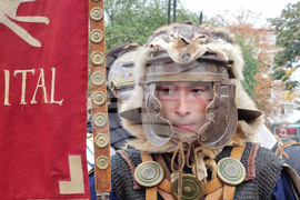 Русе  - „Римски пазар"