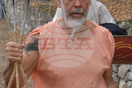 Русе  - „Римски пазар"