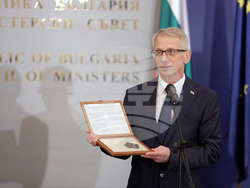 Снимка: Министерски съвет