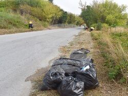 Снимка: Община Разград