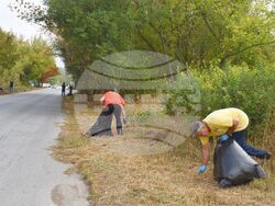 Снимка: Община Разград