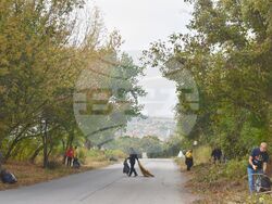 Снимка: Община Разград