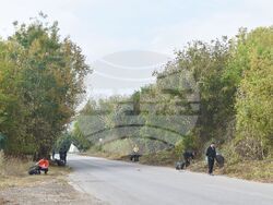 Снимка: Община Разград