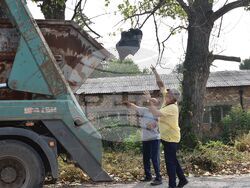 Снимка: Община Разград