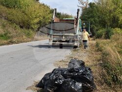 Снимка: Община Разград