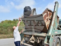 Снимка: Община Разград