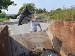 Снимка: Община Разград