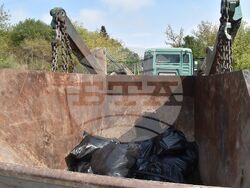 Снимка: Община Разград