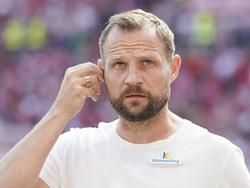 Germany Soccer Bundesliga