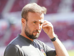 Germany Soccer Bundesliga