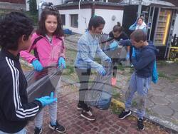 Снимка: Община Ловеч