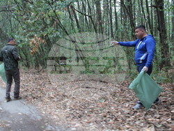 Снимка: Областна администрация – Разград