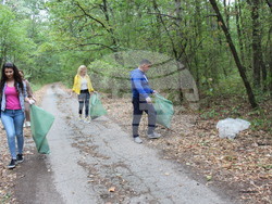 Снимка: Областна администрация – Разград