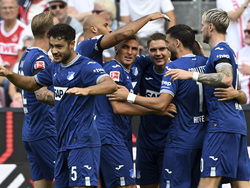 Germany Soccer Bundesliga