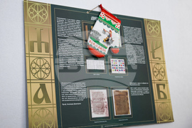 Албания - Елбасан - вицепрезидент - неделно училище - нова учебна година