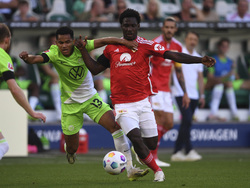 Germany Soccer Bundesliga