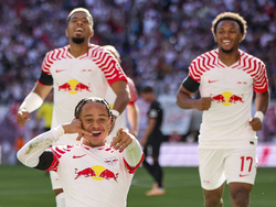 Germany Soccer Bundesliga