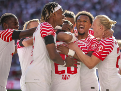 Germany Soccer Bundesliga