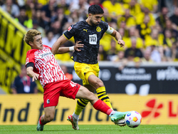 Germany Soccer Bundesliga