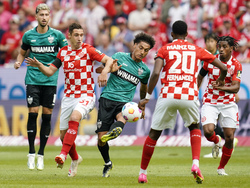 Germany Soccer Bundesliga
