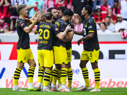 Germany Soccer Bundesliga