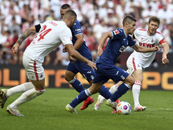 Germany Soccer Bundesliga