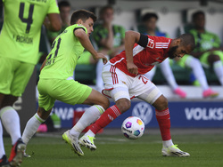 Germany Soccer Bundesliga