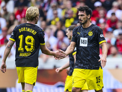 Germany Soccer Bundesliga