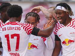Germany Soccer Bundesliga