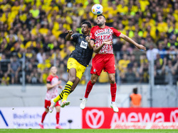 Germany Soccer Bundesliga