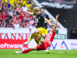 Germany Soccer Bundesliga