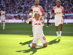 Germany Soccer Bundesliga