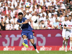 APTOPIX Germany Soccer Bundesliga