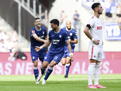 Germany Soccer Bundesliga