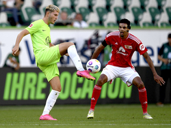 Germany Soccer Bundesliga