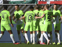 Germany Soccer Bundesliga