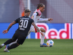 Germany Soccer Bundesliga
