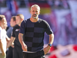 Germany Soccer Bundesliga