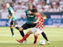 Germany Soccer Bundesliga