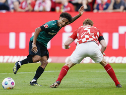 Germany Soccer Bundesliga