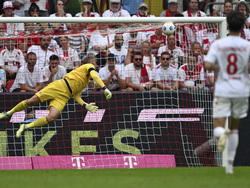 Germany Soccer Bundesliga