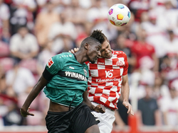 Germany Soccer Bundesliga