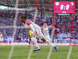 Germany Soccer Bundesliga