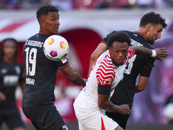 Germany Soccer Bundesliga