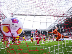 Germany Soccer Bundesliga