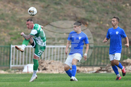 Исперих - футбол - Бенковски - Спартак II-Варна